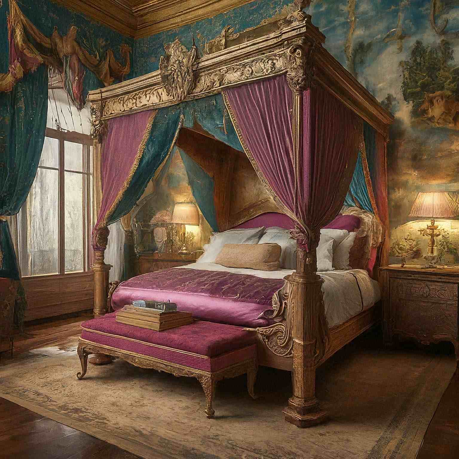 Bedroom 8